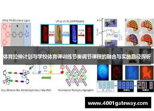 体育拉伸计划与学校体育课训练节奏调节课程的融合与实施路径探析